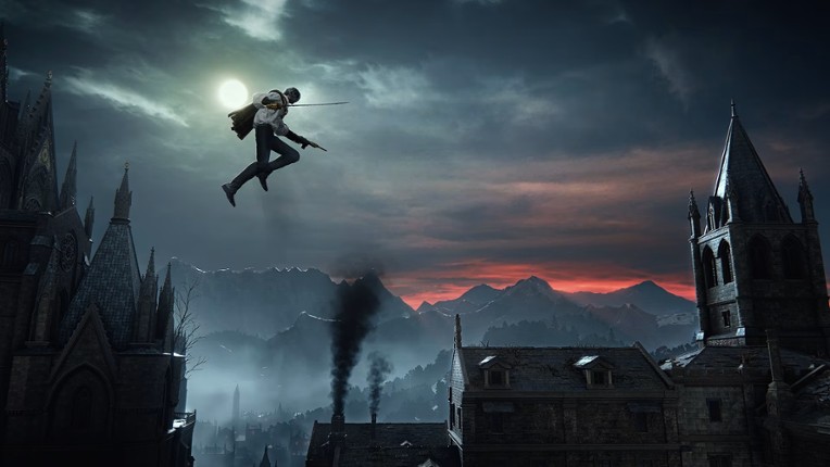 The Duskbloods screenshot