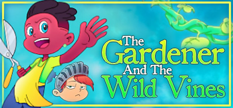 The Gardener and the Wild Vines Image