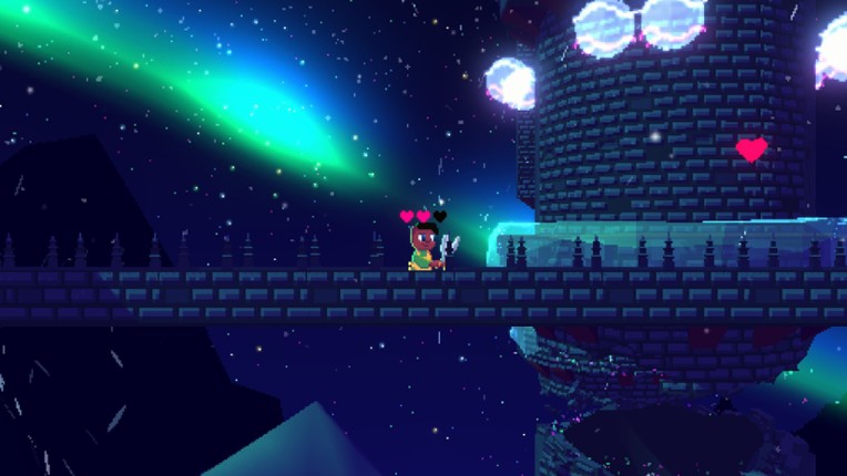 The Gardener and the Wild Vines screenshot