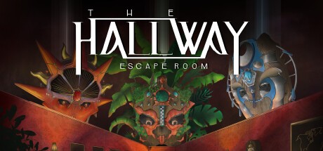 Games like The Hallway - Escape Room