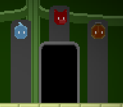The Maskwielder Image