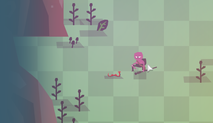 The Mimic screenshot