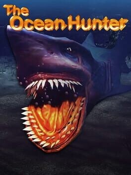 Games like The Ocean Hunter