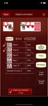 The Poker Calculator Image