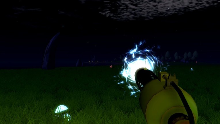 The Return Home screenshot