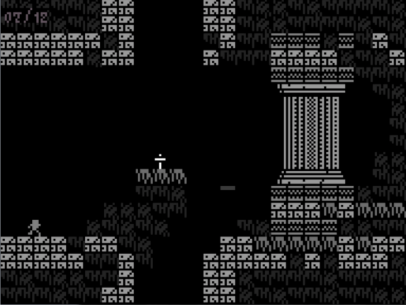 The Ruins of Machi Itcza screenshot