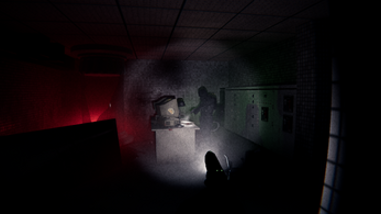 The Vortex Project screenshot