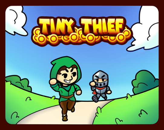 Tiny Thief Image