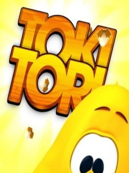 Games like Toki Tori 3D