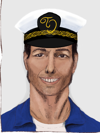 Top Cruise Image
