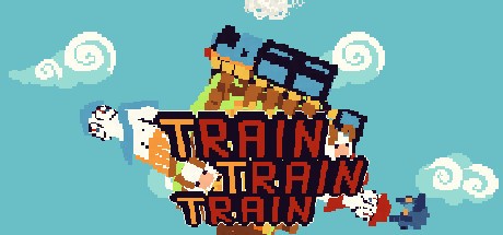 Games like Train Train Train