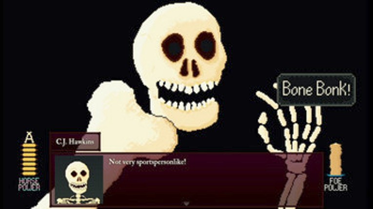 Trans Theft Horso screenshot