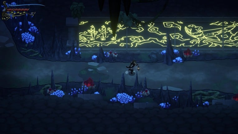 Traveler's Refrain screenshot