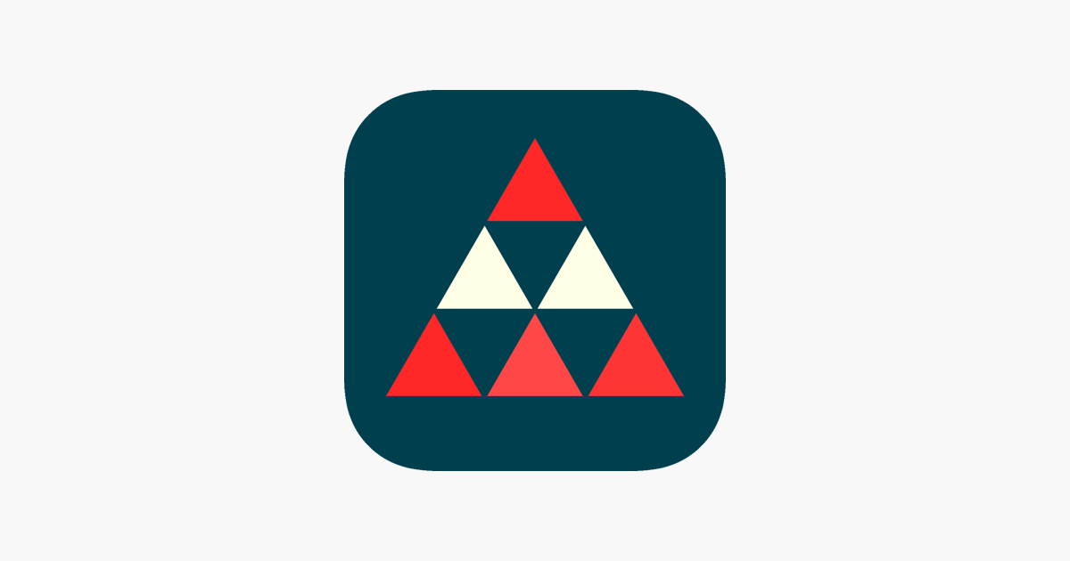 Games like Triangle Flip - Elegantly Hip