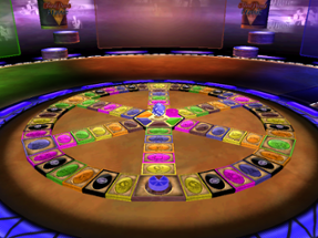 Trivial Pursuit: Unhinged Image