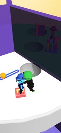 Twister Painter screenshot