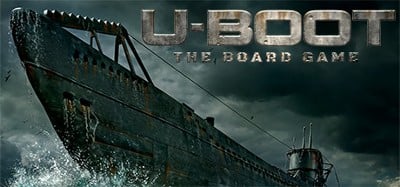 U-BOOT The Board Game Image