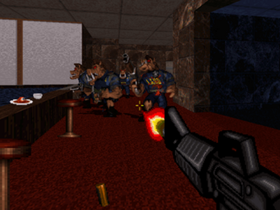 ULTIMA Image