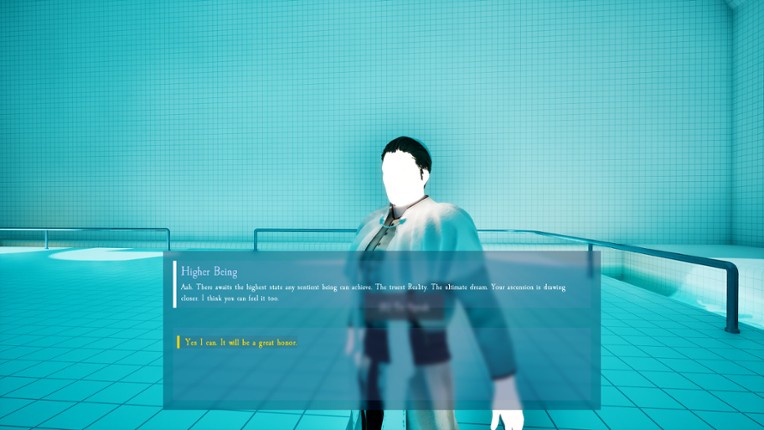 Ultimate Dream screenshot