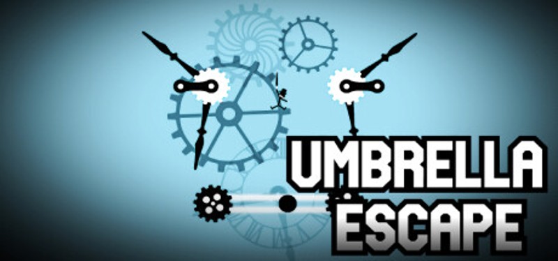 Umbrella Escape Game Cover