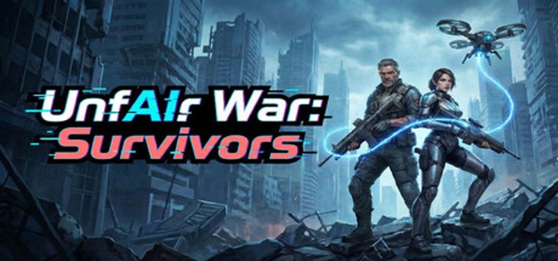 UnfAIr War: Survivor Image