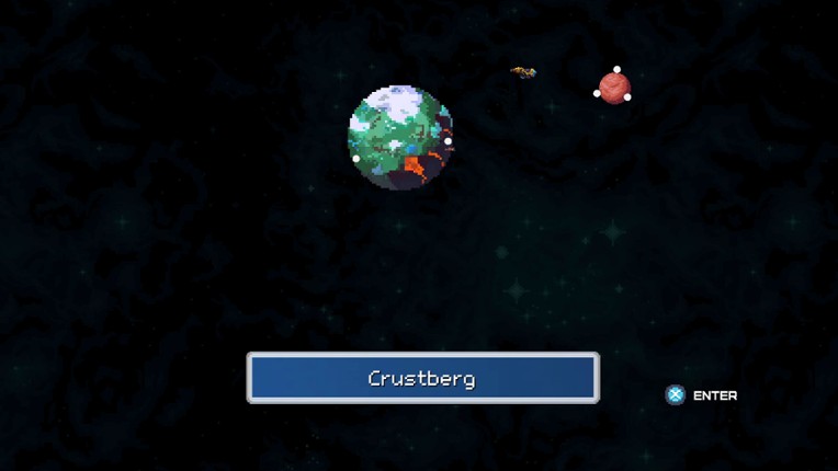 Unparalleled: Zero screenshot