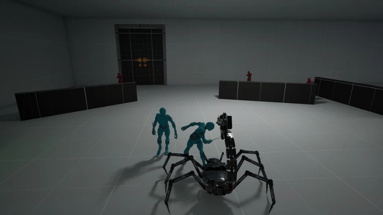 Update Monster Image