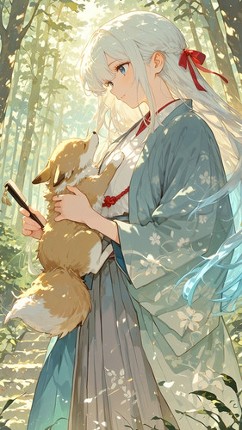 Usako Wallpaper Collection Image