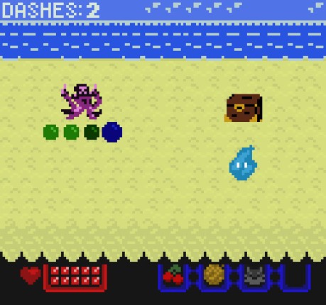 Valley Dash screenshot