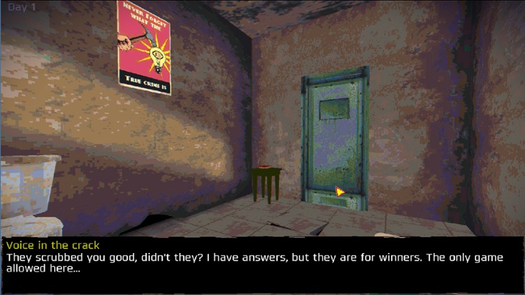 Velvet Hammer screenshot