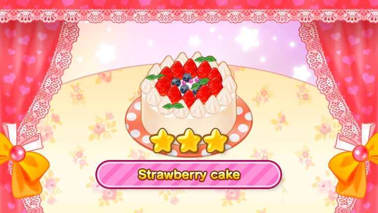 Waku Waku Sweets Image