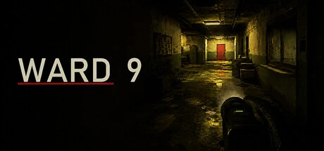 Games like Ward 9