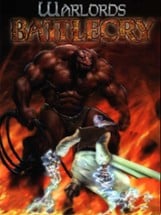 Warlords Battlecry Image