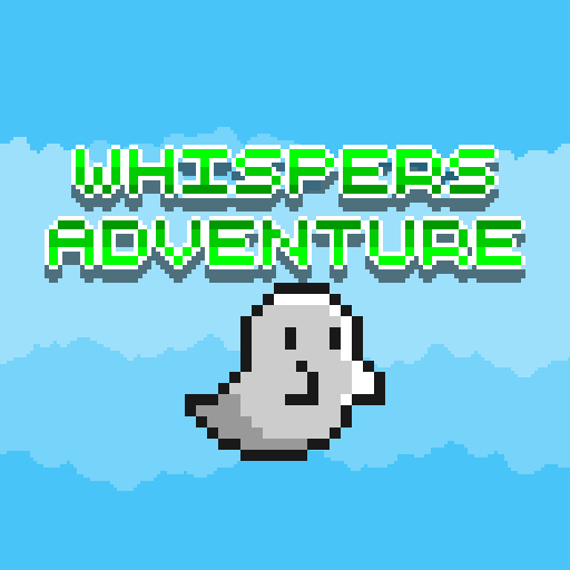 Games like Whispers Adventure