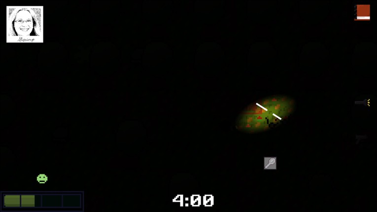 Wind Chill screenshot