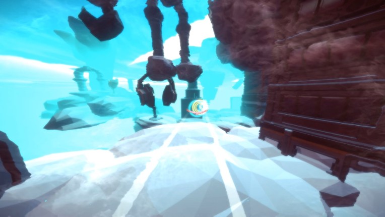 Windborn - Wings of Fate screenshot