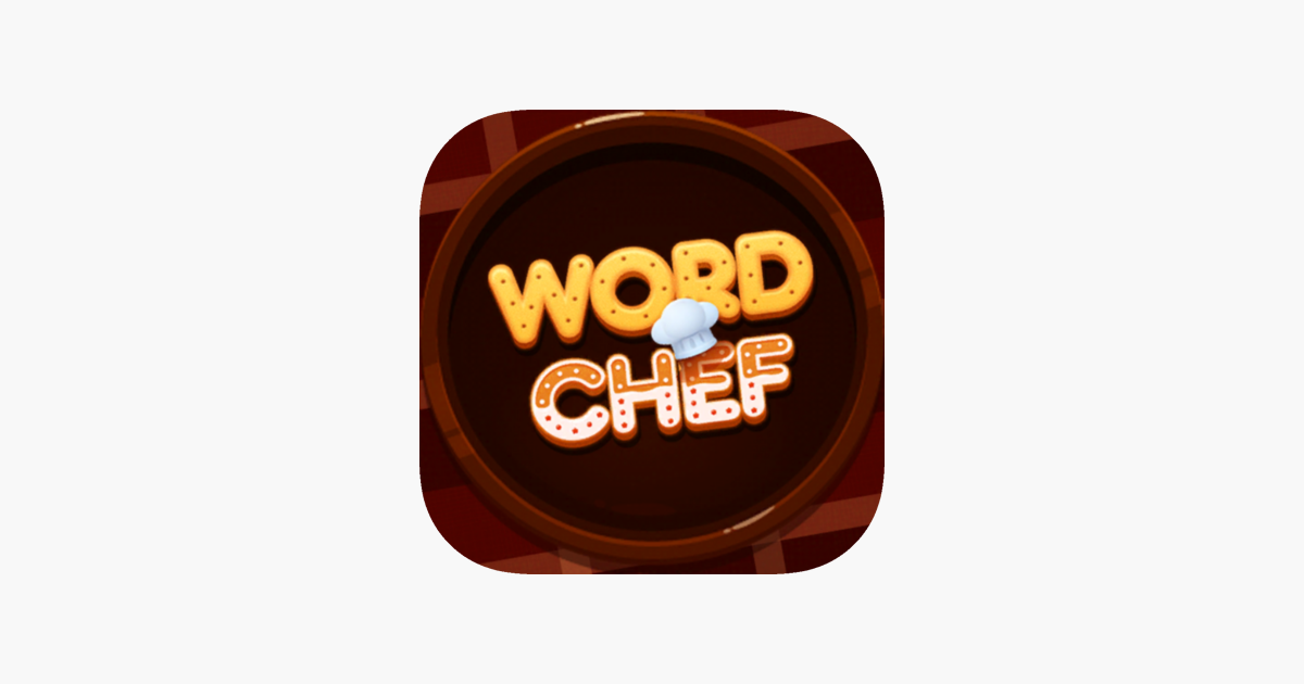 Games like Word Chef Cookies - Word link
