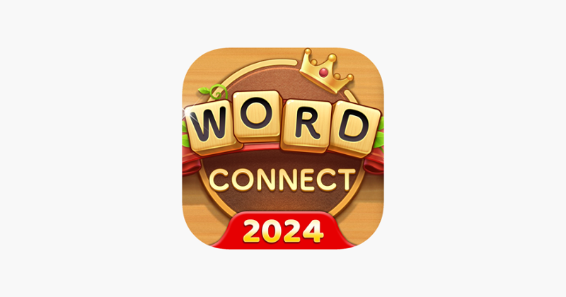 Word Connect ¤ Game Cover