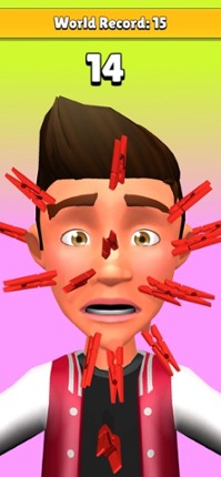 World Records 3D Image