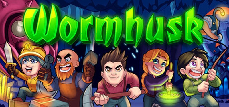 Wormhusk Image