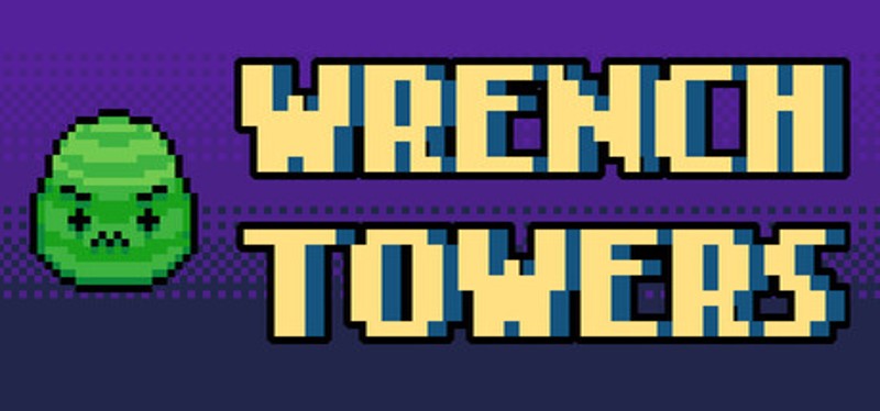 Wrench Towers TD Image