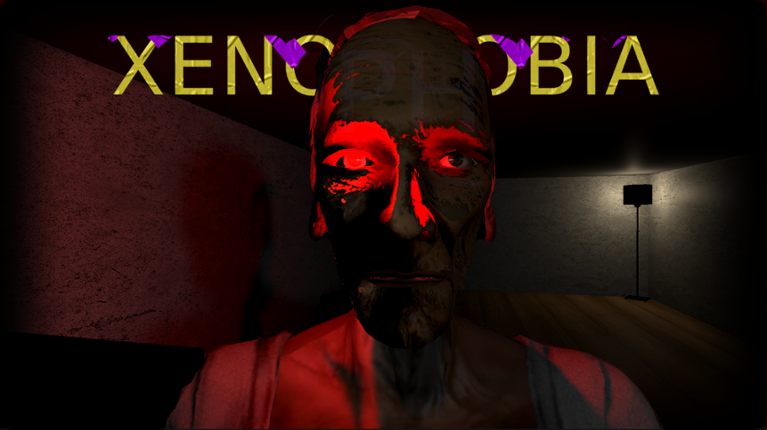 XenoPhobia Image