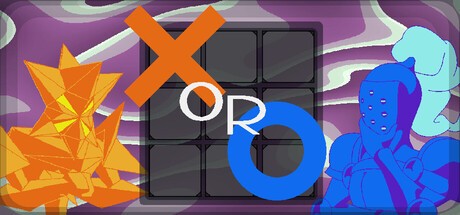 Games like XorO