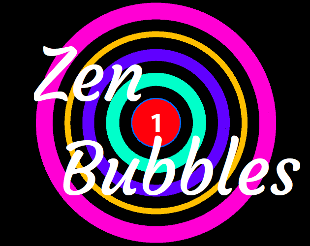 Games like Zen Bubbles