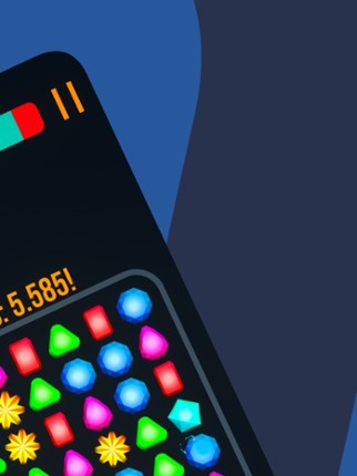 Zen Gems! screenshot