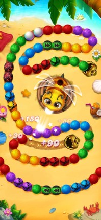 Zumba Deluxe 2025 screenshot