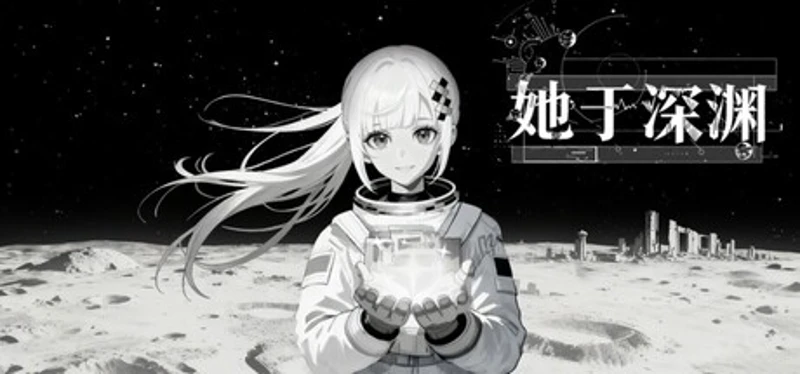 Her in the Abyss Image