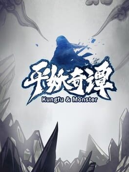 Games like Kungfu & Monster