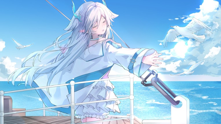 Geckorientalism screenshot