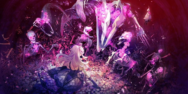 魔法少女ノ因習村 Image